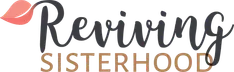 Reviving the Islamic Sisterhood for Empowerment logo